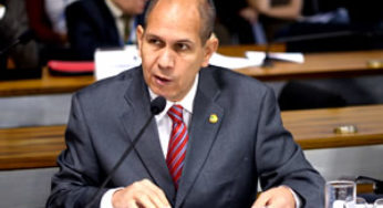 CCJ do senado rejeita redução da maioridade penal; Aníbal Diniz vota contra a redução