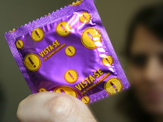 Ministério da Saúde vai distribuir 104 milhões de preservativos até o final de março