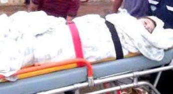 Criança de 8 anos “morre” por 30 minutos e é ressuscitada