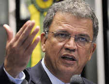Petecão comemora decisão sobre contingenciamento de emendas ao Orçamento Geral da União