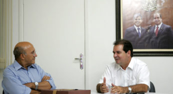 Governador de RO vai convidar Sebastião para reunião urgente sobre fechamento da 364