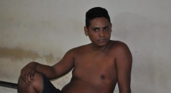 Policia prende homem com droga e dinheiro no bairro João Eduardo II