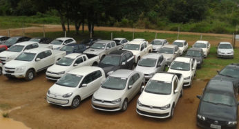 Força Tarefa vai fechar o cerco contra carros roubados no AC