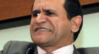 Moisés Diniz não esconde frustração com o PT
