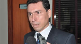 Laudivon Nogueira é o novo desembargador do TJ do Acre