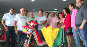 Justiça pode se manifestar a qualquer momento sobre compra de 5 mil bicicletas elétricas por R$ 13,5 mi