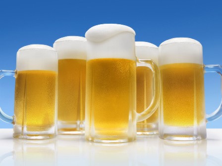 Preços de cervejas e refrigerantes aumentarão mais que o esperado