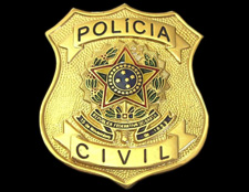 Polícia Civil prende quatro por roubo, tráfico e receptação
