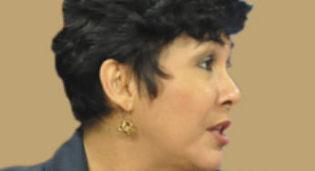 Eliane Sinhasique noticiou um inexistente caso de estupro em alojamento de desabrigados, diz nota da prefeitura