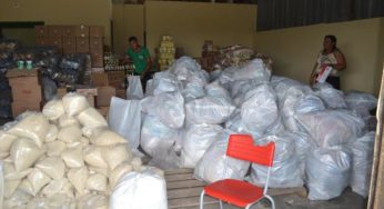 Prefeitura de Tarauacá garante merenda e material didático para escolas da zona rural