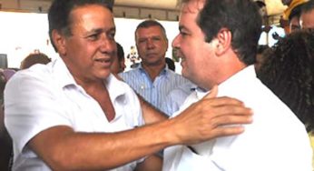 Sebastião Viana nomeia Fernando Melo como Assessor Especial