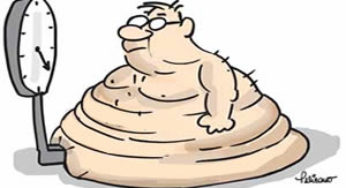 Cai número de obesos em Rio Branco, diz Ministério