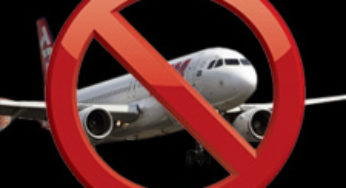 Aeroporto Internacional de Rio Branco está fechado para pousos e decolagens