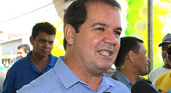 Sebastião Viana deixa articulações com vistas às eleições de lado para cuidar da crise de abastecimento