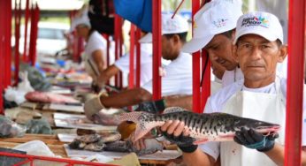 Feira do Peixe na Ceasa e mercados municipais vai até esta sexta-feira