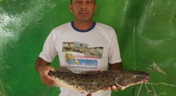 Sem a interferência de “atravessador”, criadores de peixe realizam feira no bairro São Francisco