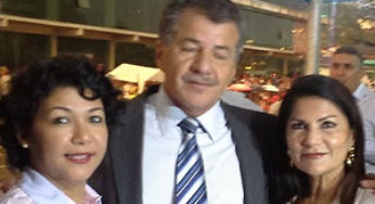 Vice de Márcio Bittar será Antônia Sales ou Eliane Sinhasique