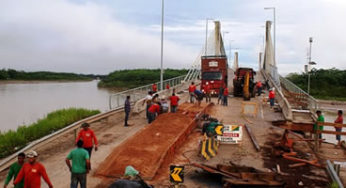 Governo federal reconhece decreto de emergência de Tarauacá