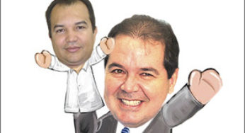 Henrique Corinto é exonerado novamente por Sebastião Viana