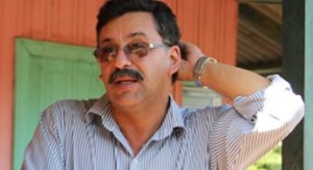 Ex-prefeito José Ronaldo é multado pelo TCE em R$ 14 mil