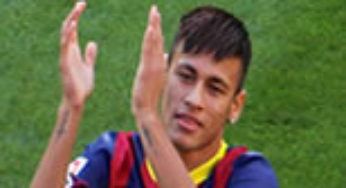 Neymar perde o posto de mais rentável do mundo