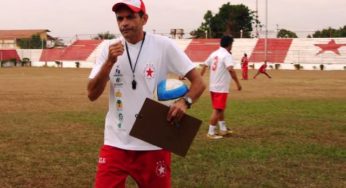 João Carlos Cavallo chega ao Rio Branco FC com retrospecto positivo