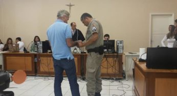 Principal acusado no “Caso Lixão” é  condenado a 27 anos de prisão