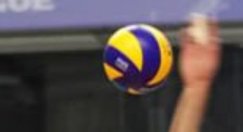 Seleção de Volei encerra preparação para mundial