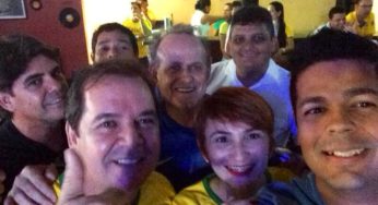 Sebastião Viana ganha quatro bolões e internautas sugerem doação do dinheiro