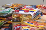 Acordo retira mais de 7 mil toneladas de sódio de alimentos