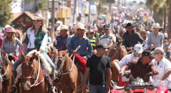 Justiça define regras para presença de menores na Expoacre