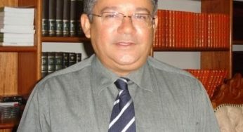 Depois de impasse por suplência, Edmar Monteiro retorna ao MP