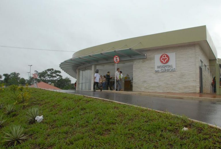 Ministério da Saúde destina quase R$ 7 milhões para o setor de Nefrologia do HC do Acre