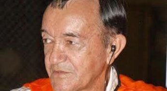 Há exatos 10 anos, o desporto acreano perdia o cronista Campos Pereira