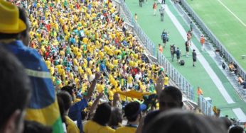 Confira as fotos registradas pela equipe do ac24horas em Fortaleza