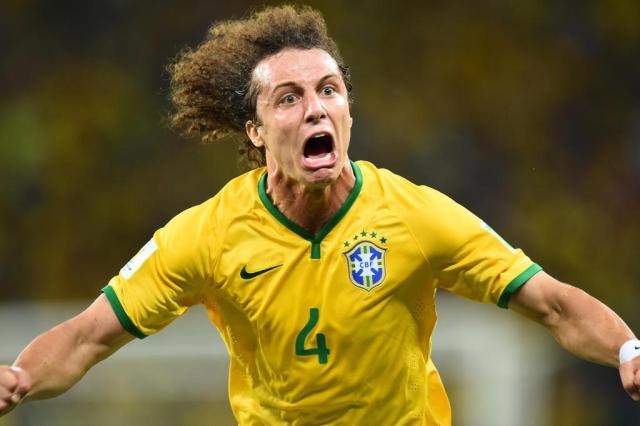 Brasil se impõe contra Colômbia e encerra maldição das quartas de final
