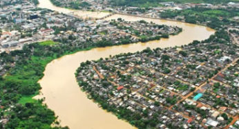 Rio Branco ocupa o 83º lugar no ranking do Saneamento do país