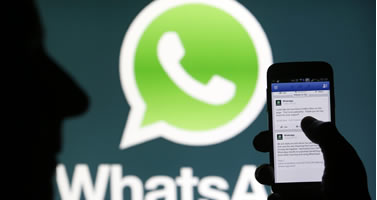 WhatsApp pode voltar a ser bloqueado