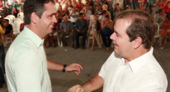 Marcus e Sebastião Viana inauguram UPA da Baixada e realizam sonho de moradores