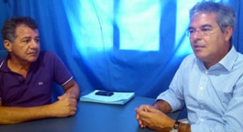Prefeito Vagner Sales vai tentar unir PMDB do Acre em torno de Dilma e Temer
