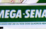 Mega Sena vai pagar R$ 25 milhões no sorteio deste sábado