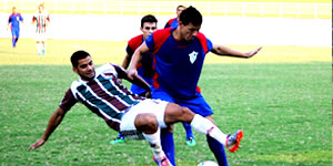 Tricolor pode levar a taça de campeão hoje