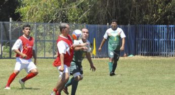 Campeonato da Imprensa terá choque pelo G-4