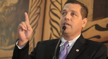 Candidato a deputado federal é assaltado em lanchonete