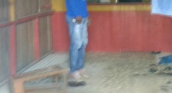 Homem comete suicídio em bar de Epitaciolândia