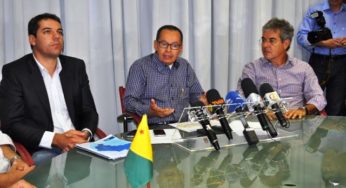 Ponte sobre o Rio Madeira ficará pronta em 2016, diz ministro