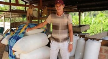 Trabalhador rural denuncia que foi agredido e ameaçado de prisão, mas Sebastião nega e diz que Vagner Sales pagou pela agressão