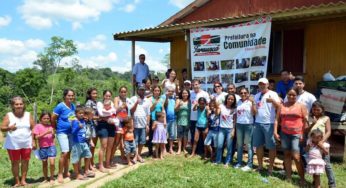 Tarauacá atende mais de 500 pessoas na zona rural
