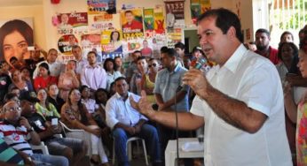 “Acre disputará o 1º lugar no Ideb”, diz Sebastião Viana