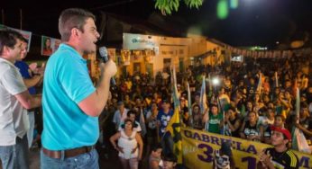 Gladson Cameli diz que vai lutar pela passarela do bairro Sibéria